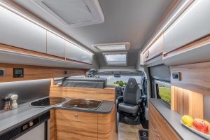 Kamper Affinity One 180 KM Automat Katowice – zdjęcie 6