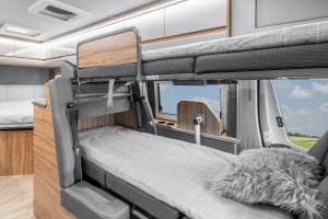 Kamper Affinity One 180 KM Automat Katowice – zdjęcie 2