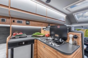 Kamper Affinity One 180 KM Automat Katowice – zdjęcie 4