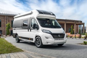 Kamper Affinity One 180 KM Automat Katowice – zdjęcie 5