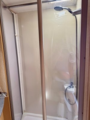 Przyczepa kempingowa Bailey Ranger GT60 460/2 Poznań – zdjęcie 3