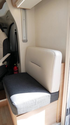 Kamper Mooveo TEI 74EB All-IN-ONE Poznań – zdjęcie 5