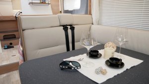 Kamper Mooveo TEI 74EB All-IN-ONE Poznań – zdjęcie 4
