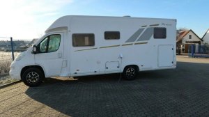 Kamper Mooveo TEI 74EB All-IN-ONE Poznań – zdjęcie 6